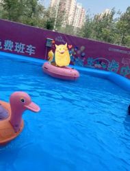 -萌宠亲子动物乐园(槐房万达店)