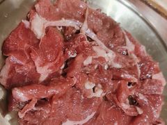 -西塔老太太泥炉烤肉(万柳华联店)