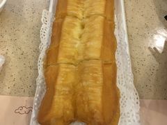 金牌靓油条-点都德(汇盈广场店)