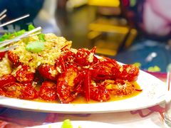 -刘一龙虾.烧烤(理工直营店)