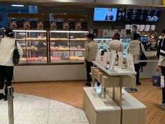 -奈雪的茶(凯德新都心店)