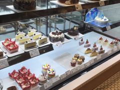 -巴黎贝甜(熙悦汇店)