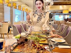 -北京王府井希尔顿酒店·万斯阁西餐厅