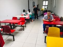 大堂-宋家馄饨馆(八一公园店)