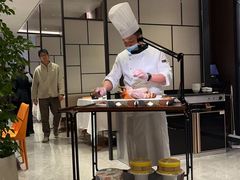 -新天禧大酒店·四十年浙菜·禧宴(西湖店)