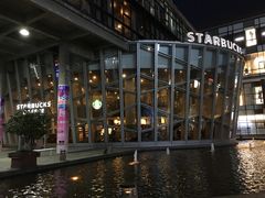 -星巴克臻选(宁波天一广场店)