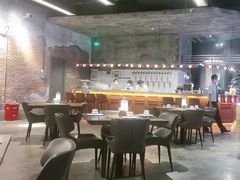 -404干式熟成牛排馆•聚会餐厅