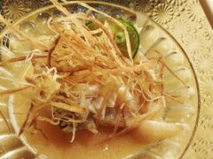 -鮨政· Omakase(港汇恒隆广场店)