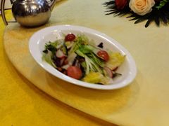 -烤肉季饭庄