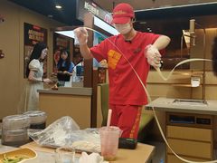 -海底捞火锅(九霄梦天地店)