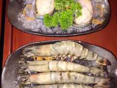 -捞王猪肚鸡火锅(昆山店)