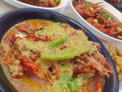 -钳小柒·小龙虾蓝龙王烧烤夜宵(长寿路店)