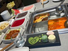 -海底捞火锅(万达广场店)