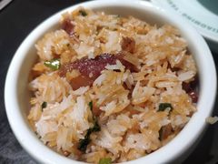 -椰小名·竹笙椰子鸡(中堂店)