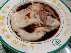 -西关明记肠粉·亚洲地标美食(北京路店)
