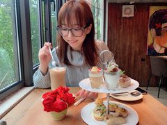 -Ginger(兴国路店)