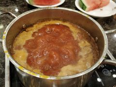 -老码头火锅(骡马市店)