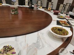 -梅花香里大酒店(郁金香路店)