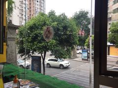 -味之绝美蛙鱼火锅(八号路店)