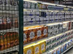 -果蔬好生活超市(乐堤港店)