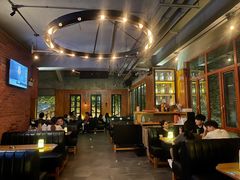 -FUTURE BAR(岭南天地店)