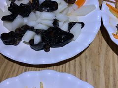 -大哈福烧烤·海鲜·家常菜(延安三路店)