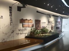 -桐庐规划馆