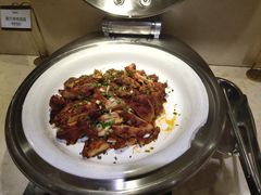 -芭菲盛宴·环球美食(袁家岗店)