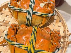 -丫丫蟹庄·苏式园林农家乐·阳澄湖大闸蟹(阳澄湖莲花岛店)