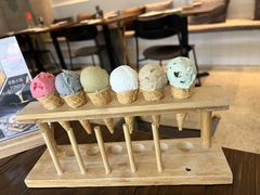 -ALLORA意大利餐厅(丰盛里店)
