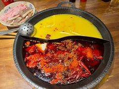 -抄姐老火锅(重庆总店)