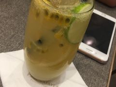 百香果-PAUL LAFAYET 法式甜品(港汇广场店)