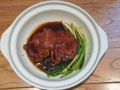 -鱼食饭稻·苏浙土菜17年老馆子(平江路店)