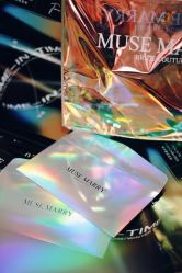 -MuseMarry婚纱(前海嘉里中心店)