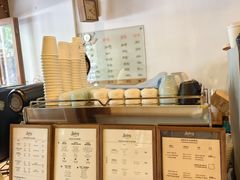 -Parking Coffee(孩儿巷店)