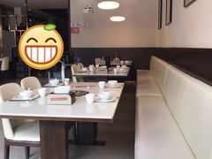 大堂-煲王粤菜餐厅(中侨中心店)