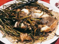 -老吉士酒家(天平路店)