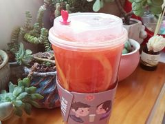 -九秋茶铺(三里屯店)