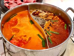 -呷哺呷哺 黄金牧场 (阳泉滨河新天地店)
