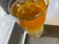 -璟象酒店-爱丽坊景观餐厅