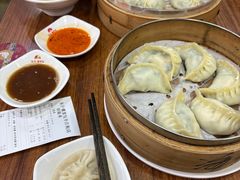 -东升灌浆包(辛庄街总店)