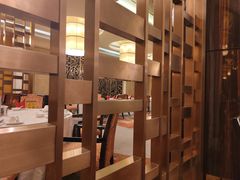 -酌宴府The China Club·广州万富希尔顿酒店(云城东路店)