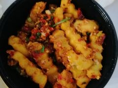 -钢管厂五区小郡肝串串香(滨江店)