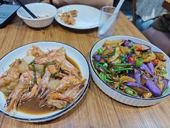 -私家峰味特色苍蝇小馆(马弄店)