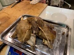 -清真·益鑫羊肉手抓馆(花园北街店)