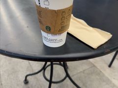 -星巴克(深圳福永国际会展中心店)