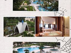 -惠州金海湾嘉华度假酒店