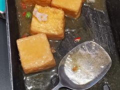 -韶山冲湘菜(中兴大街店)