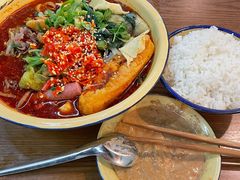 -脑馋粉儿(三里屯店)