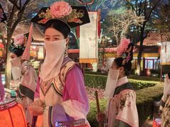 -白家大院·王府宫廷菜(苏州街店)
